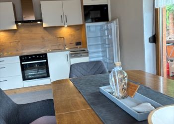 appartement jerzens für 2 bis 4 personen küche