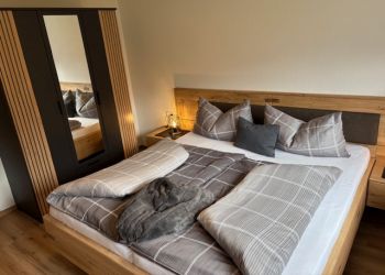 appartements jerzens 2 bis 4 personen schlafzimmer