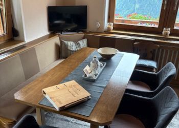 appartements jerzens 5 bis 9 personen couch