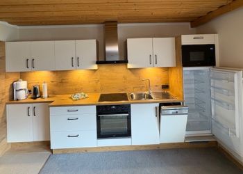 appartement jerzens für 5 bis 9 personen küche