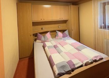 schlafzimmer appartement jerzens 5 bis 9 personen