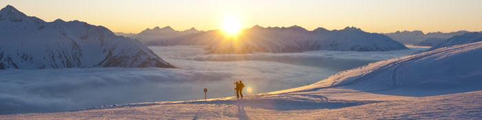 head winter skiurlaub hochzeiger jerzens pitztal