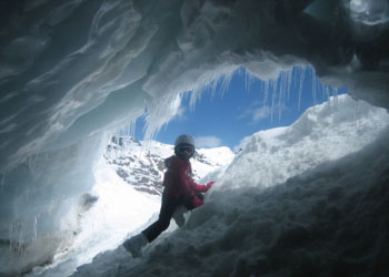 familienurlaub auf dem bauernhof winter gletscher