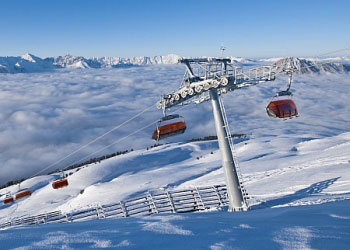 skiurlaub skigebiet hochzeiger appartements jerzens